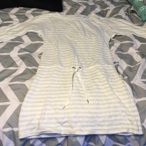 Victoria Secret cover up