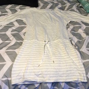 Victoria Secret cover up