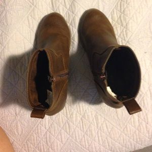 Old Navy Ankle Boots