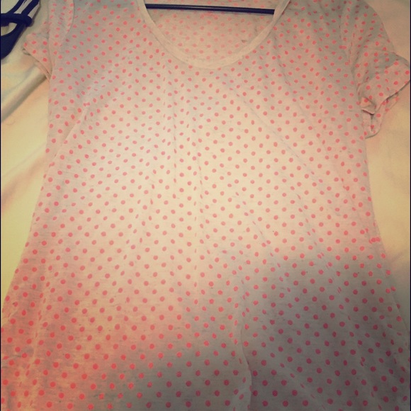 Pink and blue maternity bundle.