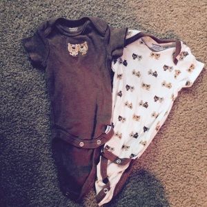 Onesie bundle