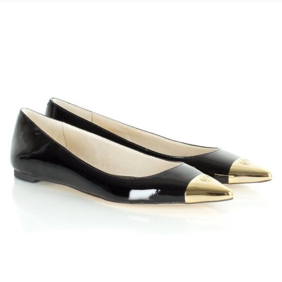 Michael Kors Paxton Flat
