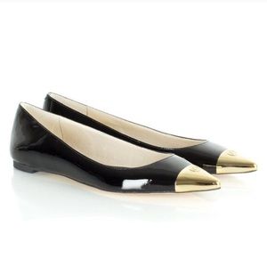 Michael Kors Paxton Flat