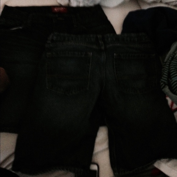 Kids shorts