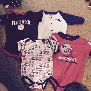 🌸cute NFL bundle🌸