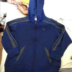 Adidas jacket