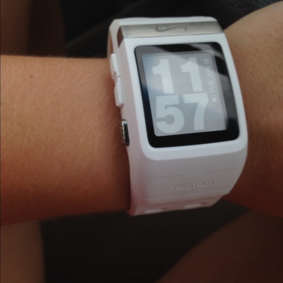 Nike+ GPS Sports watch