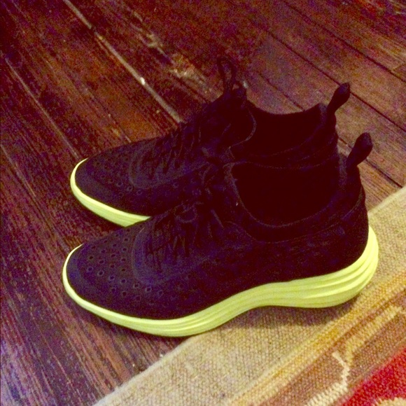 Nike Shoes - Nike Lunar Ski Hi Sneakers, size 8.5
