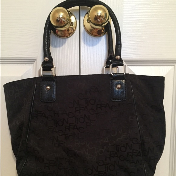 Kenneth Cole Bag - Picture 2 of 4