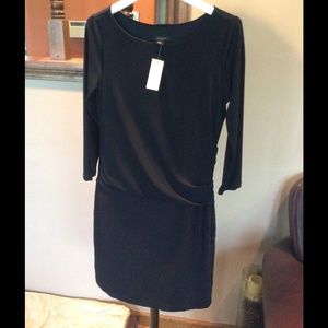 Gorgeous professional Ann Taylor dress. NWT!!