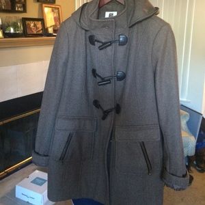 Laundry By Design Coat