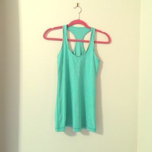 Lululemon Cool Racerback