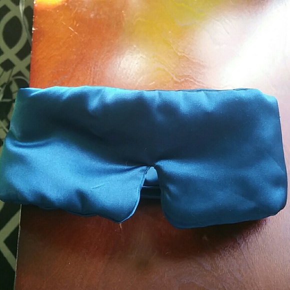 Lush soft silky Sleep Master mask