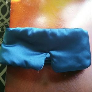 Lush soft silky Sleep Master mask