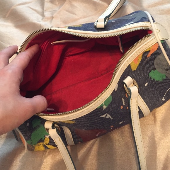 Splattered special! - Picture 2 of 2