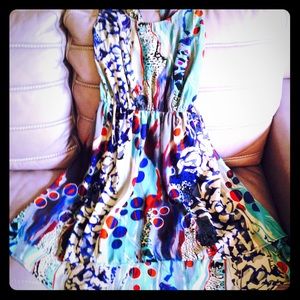 Super cute summer dress