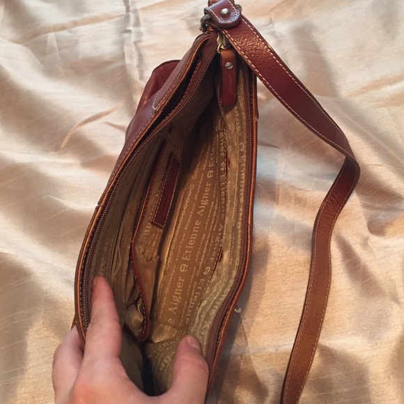 Not so basic brown bag - Picture 2 of 2