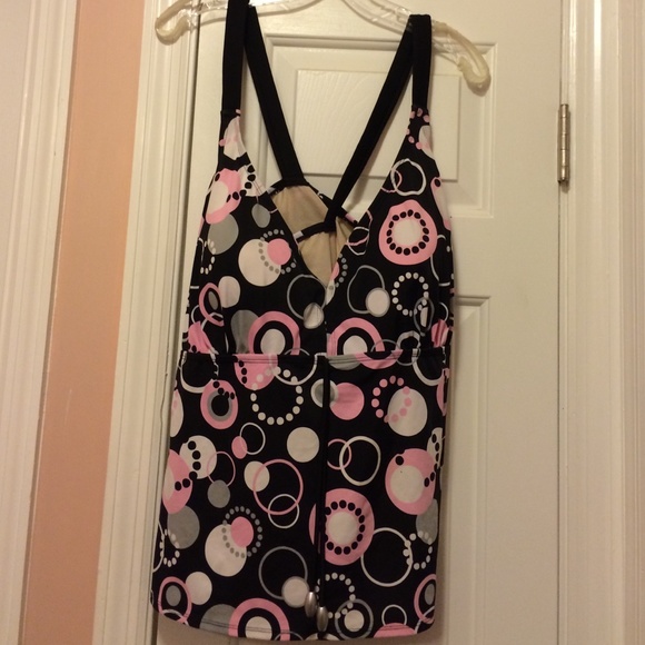 🚫sold🚫Size 26 bathing suit top - Picture 1 of 1