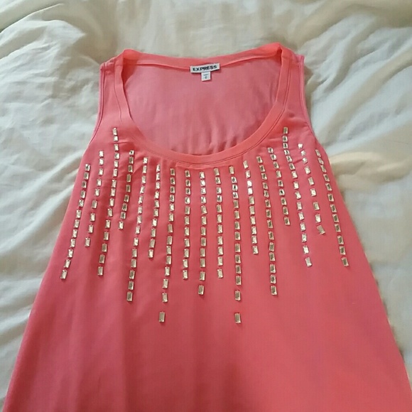 Express top - Picture 1 of 3