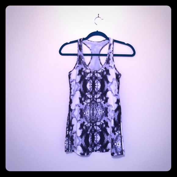 Lululemon Cool Racerback