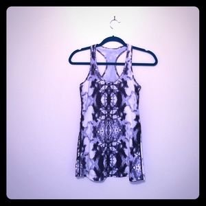 Lululemon Cool Racerback