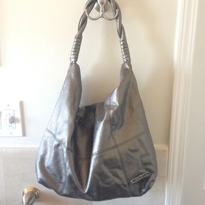 🆕 bronze tote bag 👜