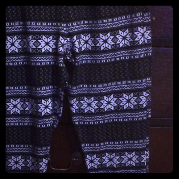 Leggings/tights/winter bottoms