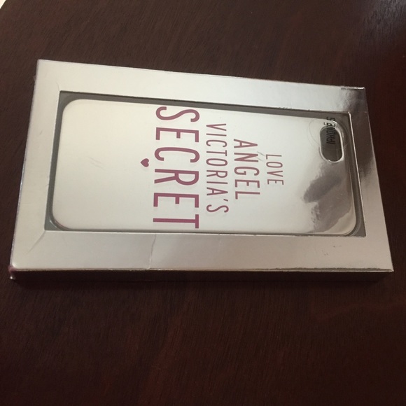 Victoria Secret iPhone 5 case