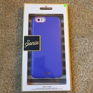 Sonix iPhone 6 case