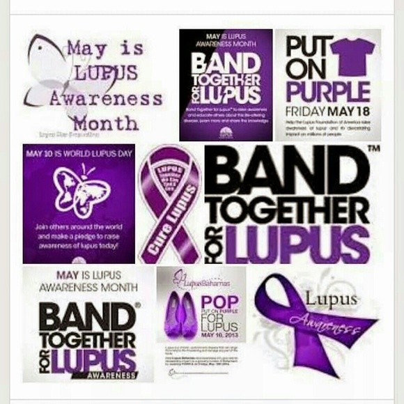 Lupus Awareness