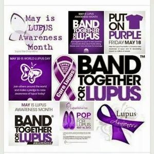 Lupus Awareness