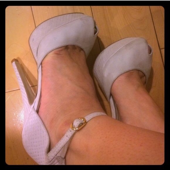 Steve Madden heels