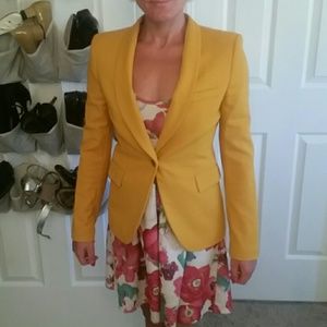 ZARA Blazer