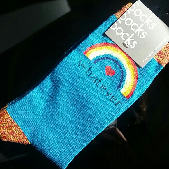 Whatever Socks