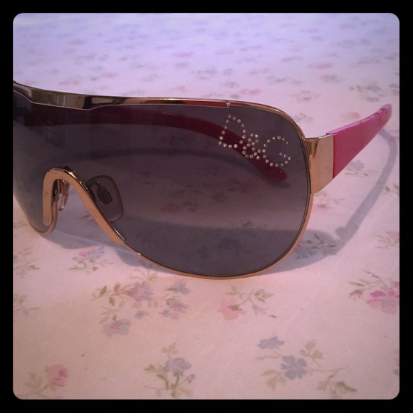 D&G Sunglasses  Authentic