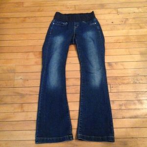 Gap Maternity Jeans, Size 0 / 25