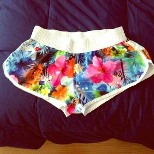Swim shorts