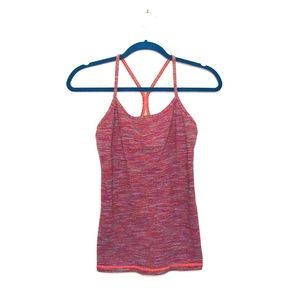Lululemon Power Y Tank