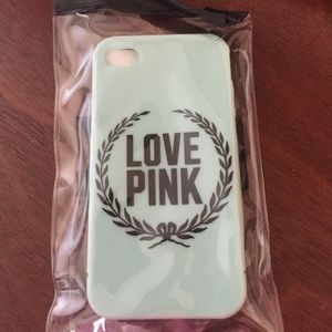 iPhone 4 case