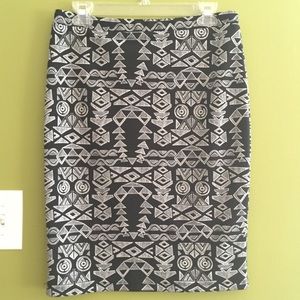 ❌SOLD❌ Pencil Skirt