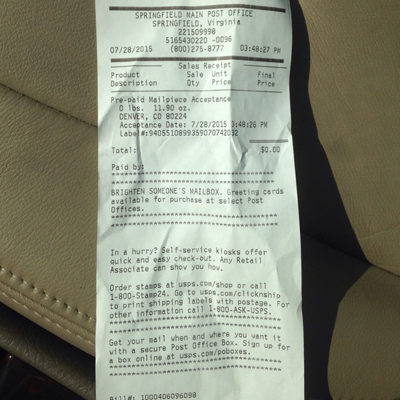 TRADED - Picture 4 of 4