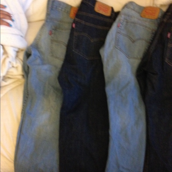 Kids Levi's