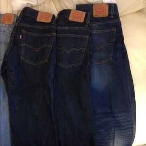 Kids Levi's