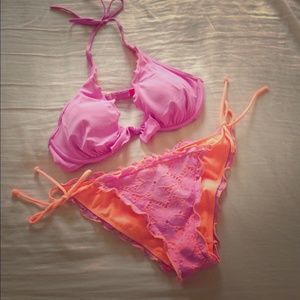Victoria's Secret Bikini Set