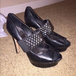 Vince Camuto heels