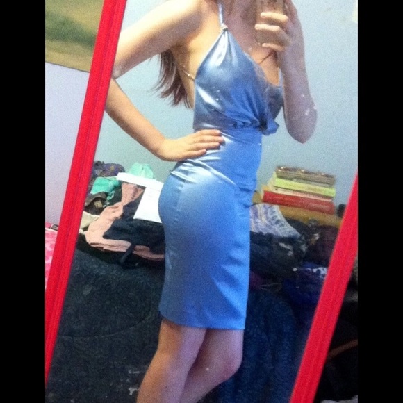 Short prom/homecoming dress