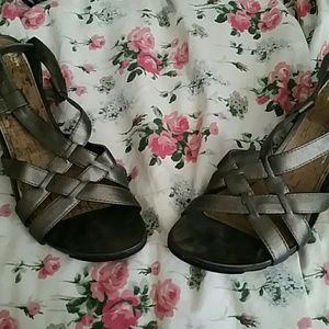Wedges