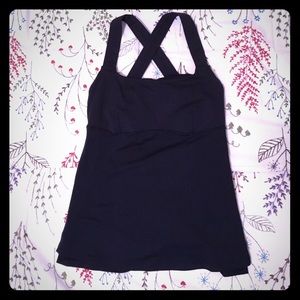 Lululemon Top Speed Tank