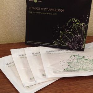 It Works! Ultimate Body Applicator (2 wraps)