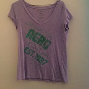 Aeropostale shirt
